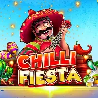 Chilli Fiesta на Vbet