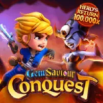 Gem Saviour Conquest на Vbet