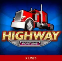 Highway Fortune на Vbet